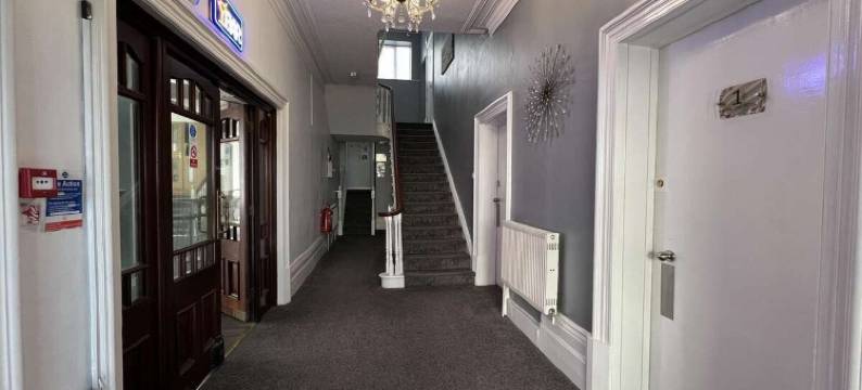 水晶海滩酒店(Crystal Beach Hotel)图片