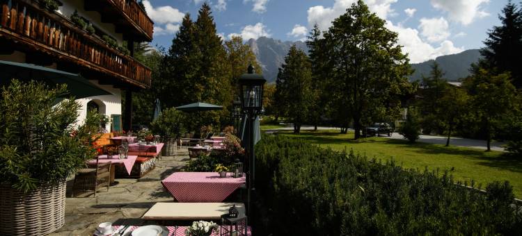 胡特之家 - 瓦史特霍夫酒店及水疗(House of Hütter - Wachtelhof & Spa)图片