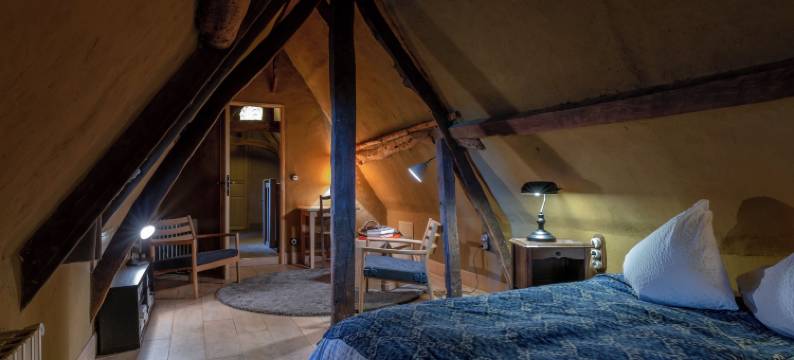 莱斯福里耶尔小屋(Cottage les Forières)图片