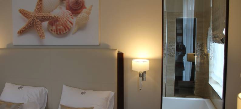 亚德里亚精品酒店(Boutique Hotel Adria)图片