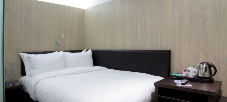 Z利物浦酒店(The Z Hotel Liverpool)图片