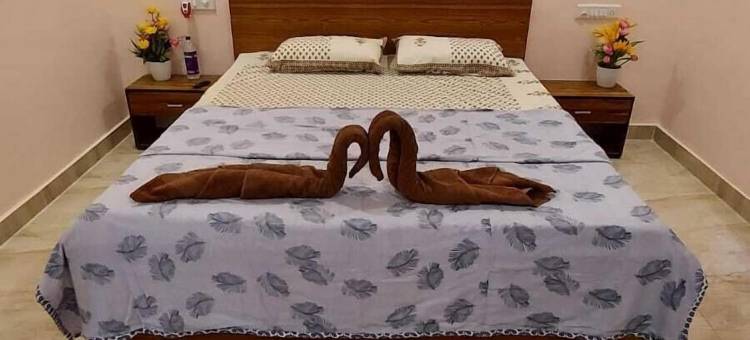 戴维格索汉姆海滩度假村(Soham Beach Resort, Diveagar)图片