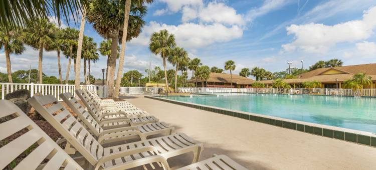 国际高速路贝斯特韦斯特优质酒店(Best Western International Speedway Hotel)图片