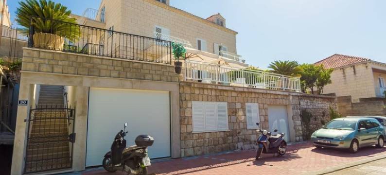 卡特达迪别墅(Villa Kate Dadić)图片