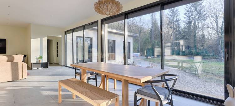 Villa Carotte à 10 Minutes de Disneyland Paris图片