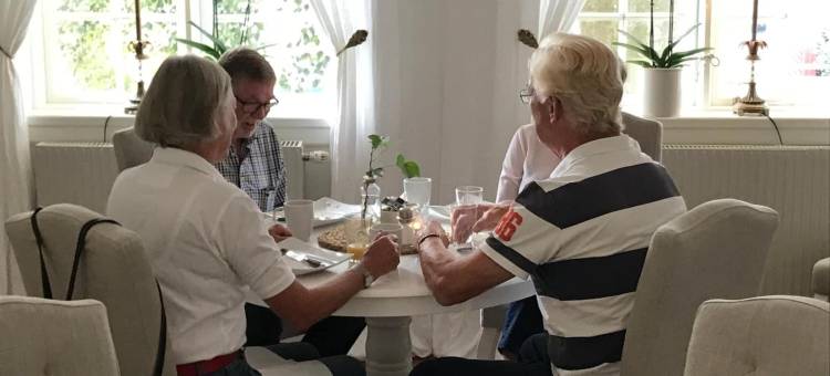 杭博酒店(Hotell Humbla)图片