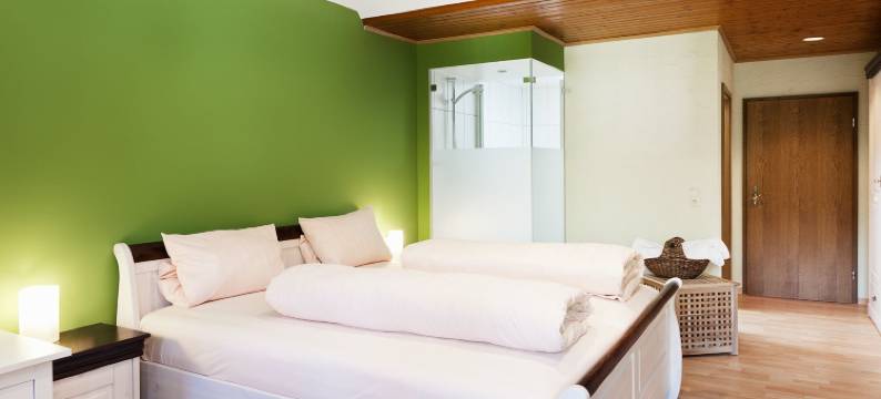 弗雷伦霍夫酒店(Hotel Forellenhof)图片