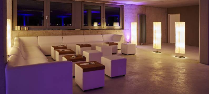 西加藤酒店(Hotel Seegarten)图片