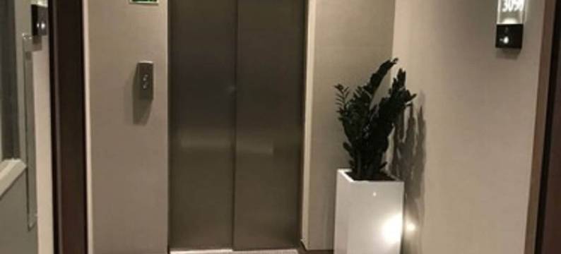 牛津酒店(Oxford Hotel)图片