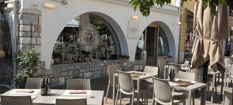 里瓦米亚酒店(Hotel RivaMia)图片