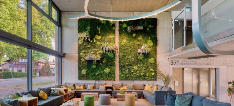 施托贝尔酒店(Landgut Stober)图片