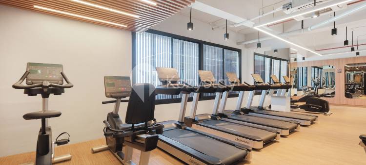 Savya Aparthotel by Kozystay - 万隆(Savya ApartHotel by Kozystay - Bandung City)图片