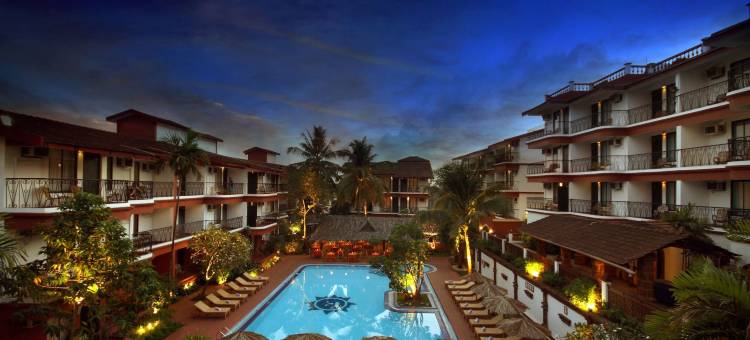普莱德太阳村水疗度假村(Pride Sun Village Resort & Spa)图片