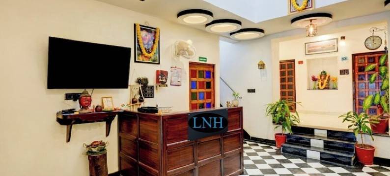 湖山景观(Hotel Lake N Hill View)图片