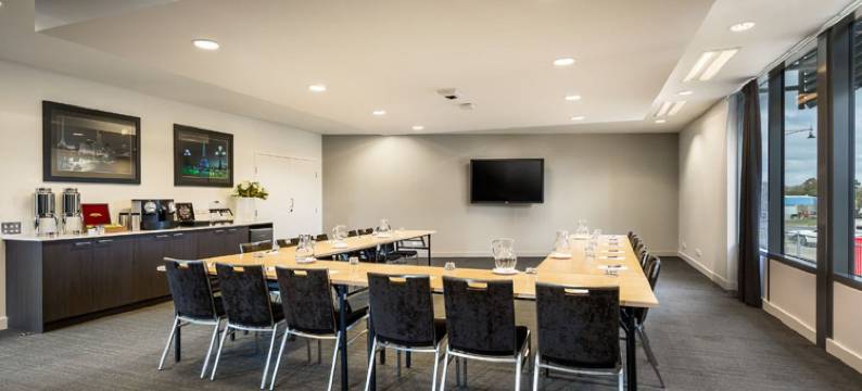 奎斯特沃东加酒店(Quest Wodonga)图片