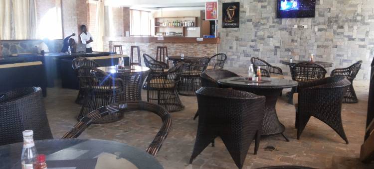 全球友谊酒店(Global Friendship Hotel)图片