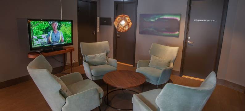 哈士坦F2 酒店(F2 Hotel)图片