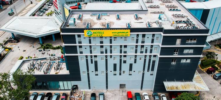 伊利甘出发酒店(Go Hotels Iligan)图片