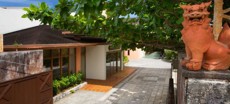 冲绳可可花园度假村(Coco Garden Resort Okinawa)图片