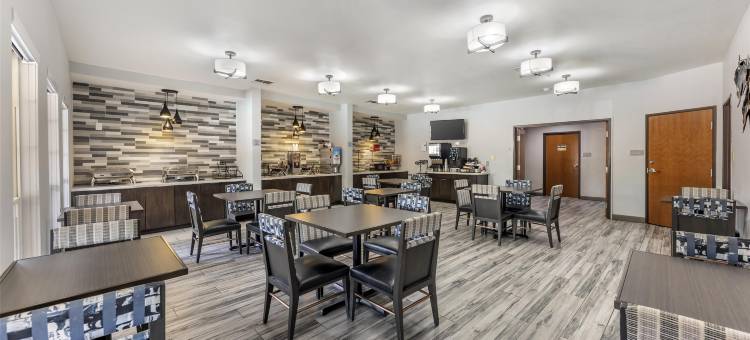 弗雷德里克斯堡贝斯特韦斯特优质酒店(Best Western Plus Fredericksburg)图片