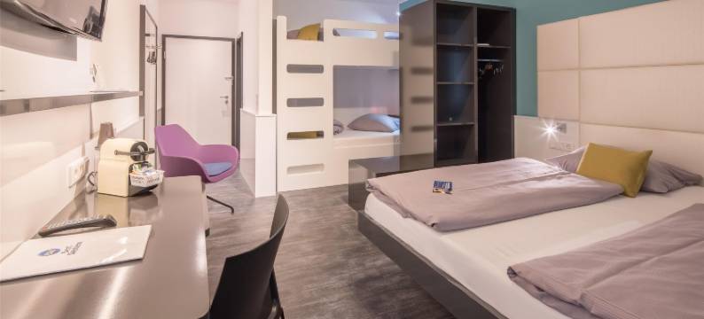 南伍兹堡贝斯特韦斯特酒店(Best Western Hotel Wuerzburg Sued)图片