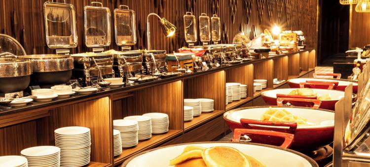 梅森酒店曼谷(Maison Hotel Bangkok)图片