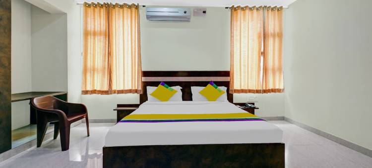 Itsy酒店Kattari Komforts, 奇克马加卢尔(Itsy Hotels Kattari Komforts, Chikmagalur)图片