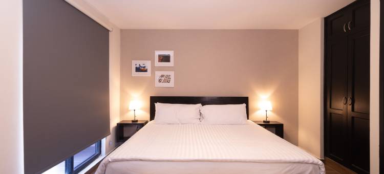 布鲁娜豪华阁楼(Casa Bruna Luxury Lofts)图片