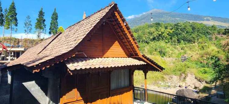 Imah Kayu by Horison图片