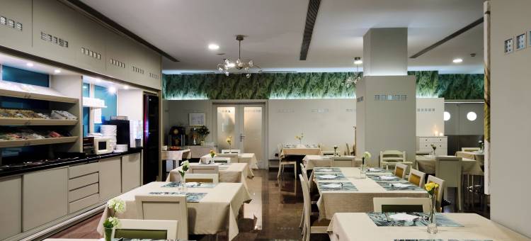 兰布拉斯本德雷利酒店(Ramblas Vendrell)图片