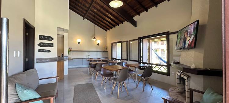 海滩之家旅馆(Parador Casa da Praia)图片