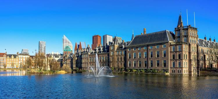 奥尔德酒店(The ALD)图片