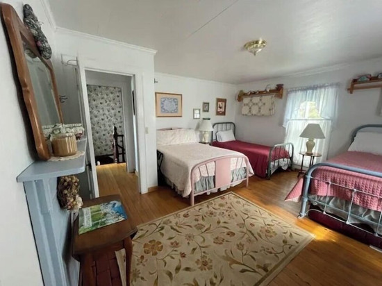 The Farm - Adventure Resort New River Gorge