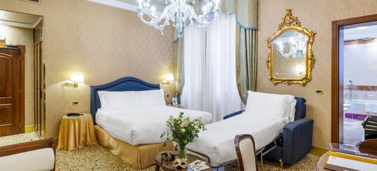 科隆比纳酒店(Hotel Colombina)图片