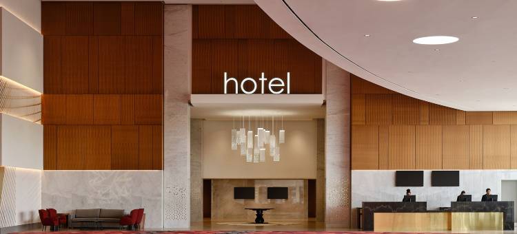 皮克林娱乐场度假酒店(Pickering Casino Resort)图片