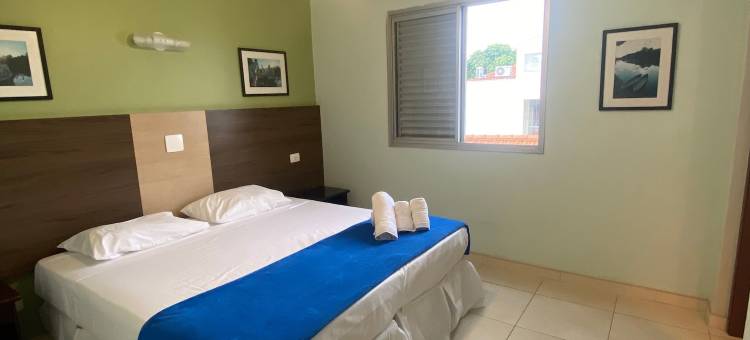 皇家公园皮拉西卡巴酒店(Hotel Royal Park)图片