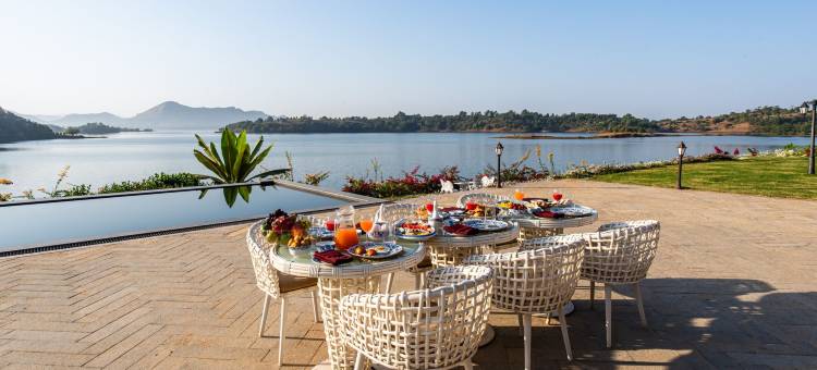 ama住宿和小径Mirayan，那西克(Ama Stays & Trails Mirayan, Nashik)图片