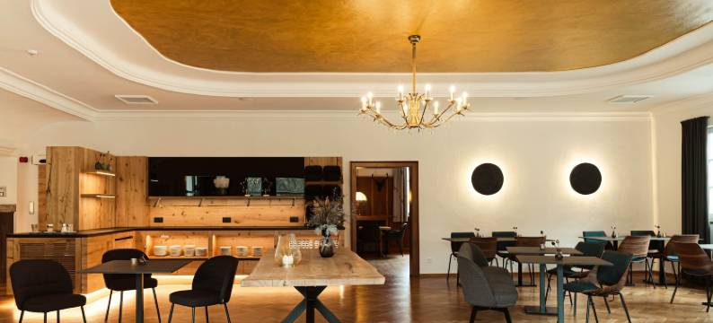 OSCARS Hotel 1415奥斯卡1415酒店(Oscars Hotel 1415)图片