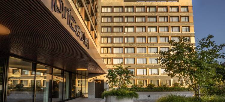伯尔尼市丽笙Prize by Radisson酒店(Prize by Radisson, Bern City)图片
