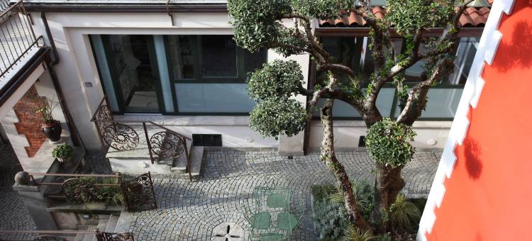 Ponti酒店(Hotel Ponti)图片