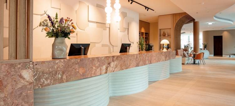 范德瓦尔克埃因霍文酒店(Van der Valk Hotel Eindhoven-Best)图片