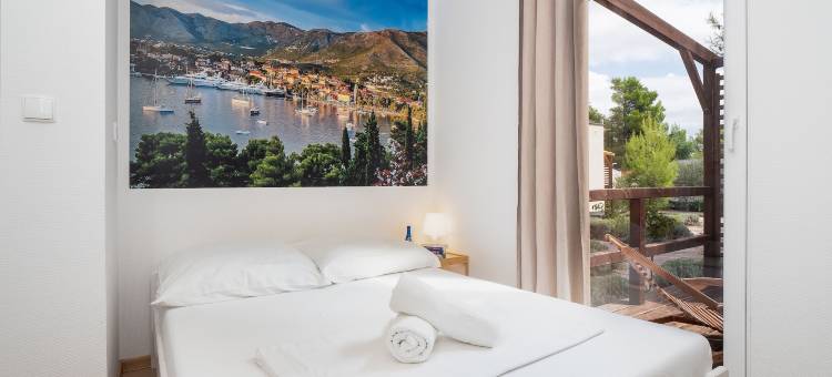 萨尔瓦克罗地亚家园阿曼德里亚公园特罗吉尔(Salve Croatia Homes Amadria Park Trogir)图片