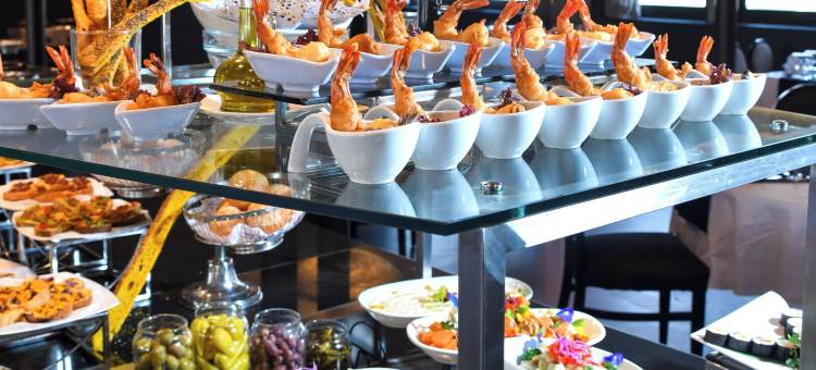 瑞享MS阳光号(Mövenpick MS Sunray)图片