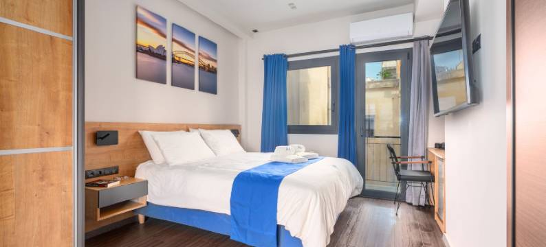 Exarchia房屋项目(Exarchia House Project)图片