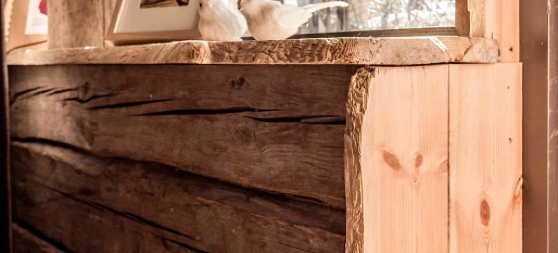 嘉伟西单塞马查曼特酒店及Spa度假村(Hotel & Spa Resort Järvisydän)图片