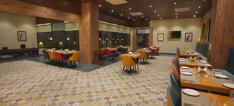 CP皇宫酒店(Hotel CP Palace)图片