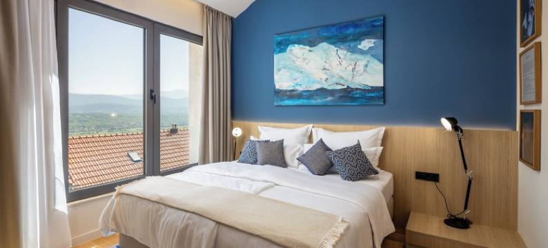 Emotheo遗产酒店(Emotheo Heritage Hotel)图片