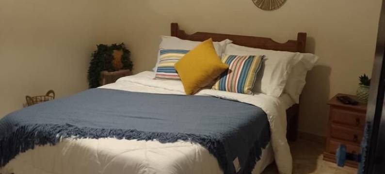 雷坎托达斯阿尔沃雷斯酒店客栈(Hotel Pousada Recanto Das Árvores)图片