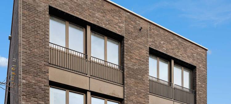 limehome斯图加特Elsenhansstr(Limehome Stuttgart Elsenhansstr)图片