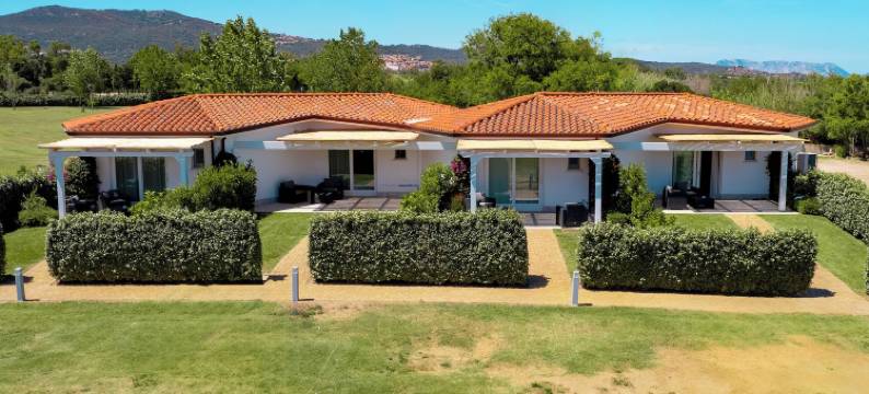 阿巴亚度假村(Resort Abbaia Ba)图片